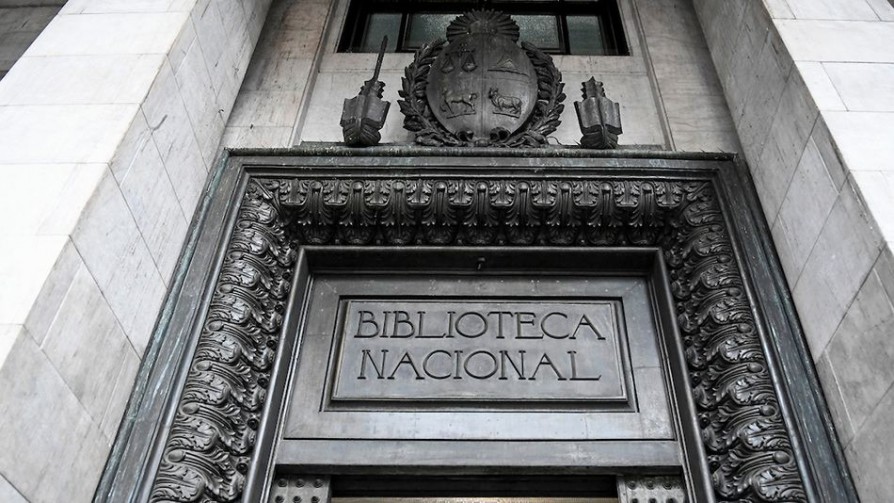 Darwin comentó las cinco crisis de la Biblioteca Nacional y confirmó su teoría sobre el matrimonio Macron - Columna de Darwin - No Toquen Nada | DelSol 99.5 FM