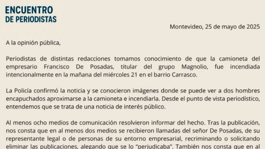 Grupo de periodistas se tira arriba de una noticia y lloran presión insoportable - Columna de Darwin - No Toquen Nada | DelSol 99.5 FM