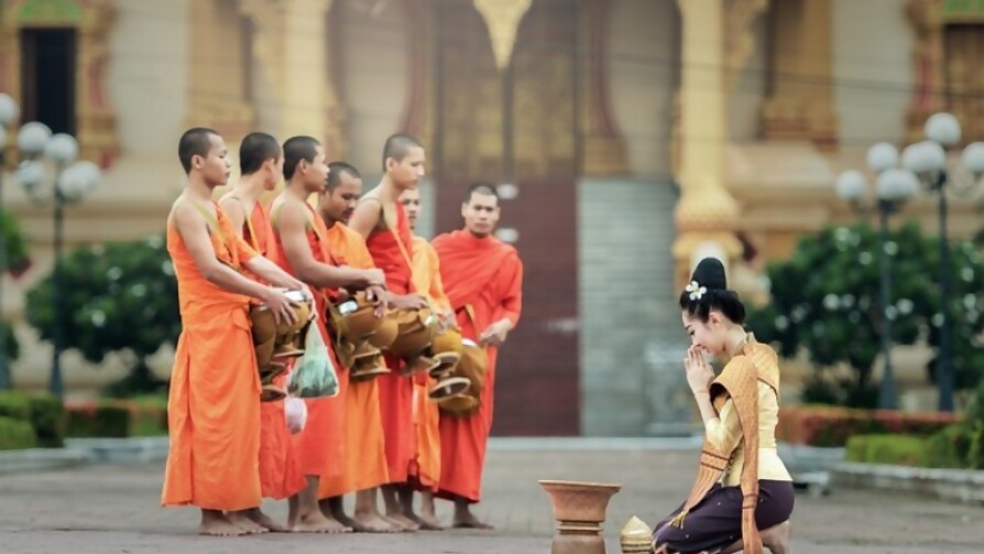 ¿Vas a viajar a Tailandia? - Segmento humorístico - La Venganza sera terrible | DelSol 99.5 FM