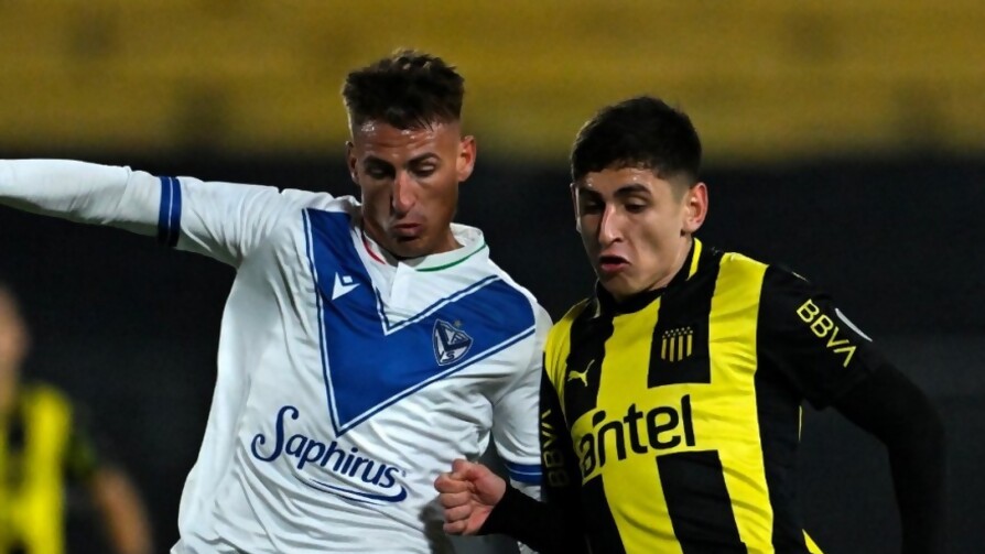 ❝Peñarol y un empate con gusto a poco❞ - Comentarios - 13a0 | DelSol 99.5 FM