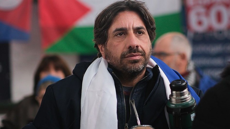 “Necesitamos un Juzgado de Faltas para que la gente esté regularizada” - Entrevistas - Doble Click | DelSol 99.5 FM