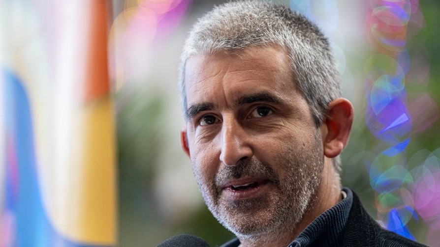 “Fueron cinco años donde se perdió presupuesto, en ANEP hay déficit de $1200 millones” - Entrevistas - Doble Click | DelSol 99.5 FM