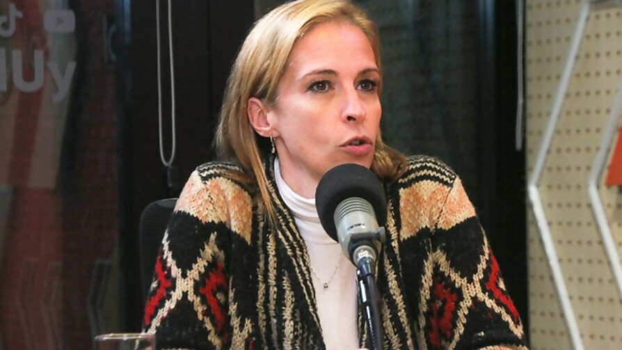 “Herou tuvo una política bastante privatizadora y eso nos preocupa” - Entrevista central - Facil Desviarse | DelSol 99.5 FM