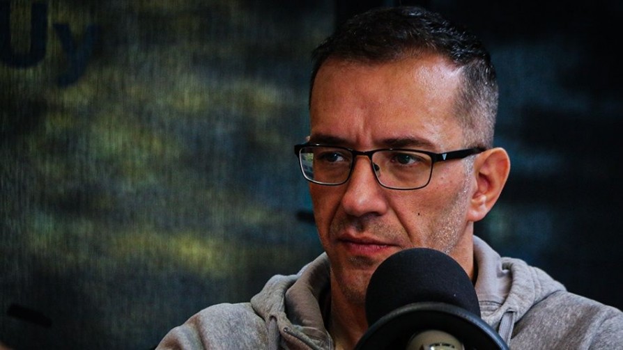 “Aprendí por el absurdo y no por el ejemplo” - Entrevista central - Protagonistas | DelSol 99.5 FM