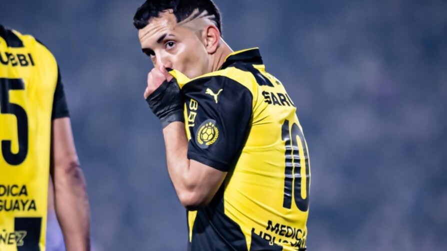 Peñarol 3 - 0 Defensor Sporting - Replay - 13a0 | DelSol 99.5 FM