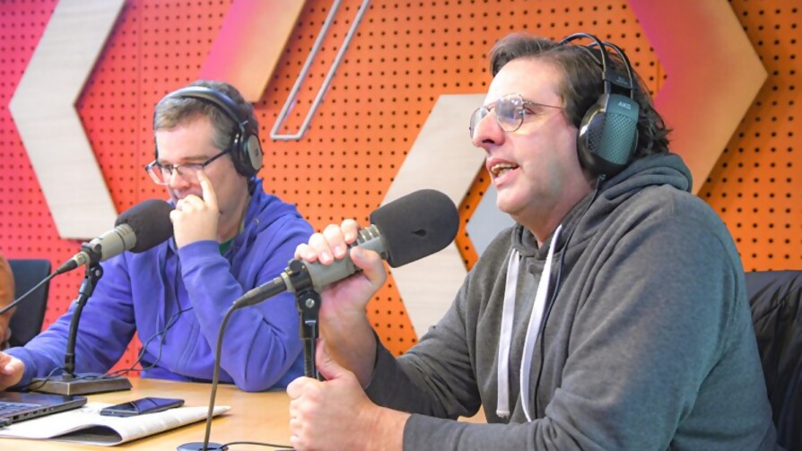 ¿Qué integrante de La Mesa es peor persona? - Sobremesa - La Mesa de los Galanes | DelSol 99.5 FM