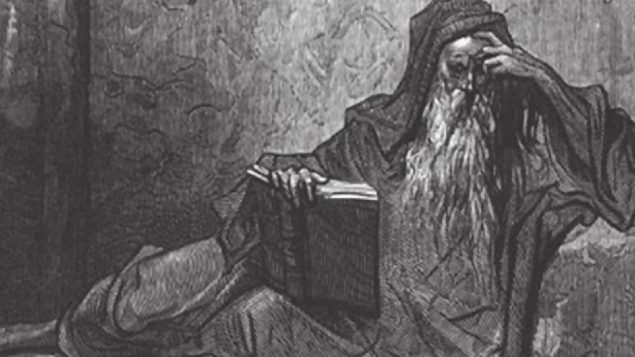 Magos históricos - Segmento dispositivo - La Venganza sera terrible | DelSol 99.5 FM