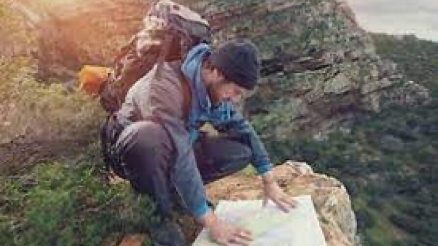 Sobrevivir en la montaña - Segmento humorístico - La Venganza sera terrible | DelSol 99.5 FM