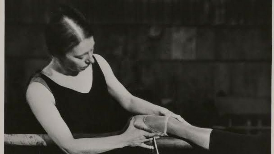 Nijinska y una mirada femenina del ballet - Lucía Chilibroste - No Toquen Nada | DelSol 99.5 FM