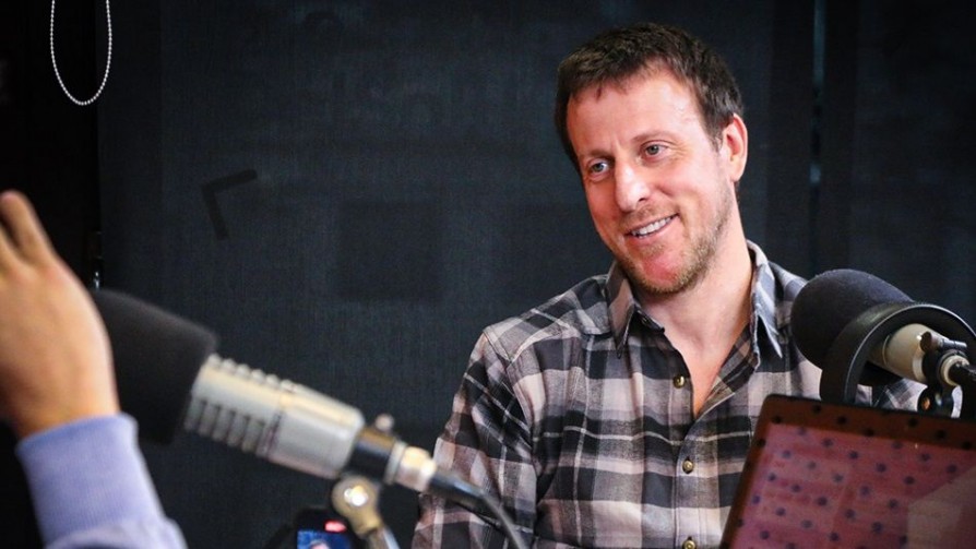 “Estaba siguiendo un legado que no era mío, en la parte solidaria dejo mi huella” - Entrevista central - Protagonistas | DelSol 99.5 FM