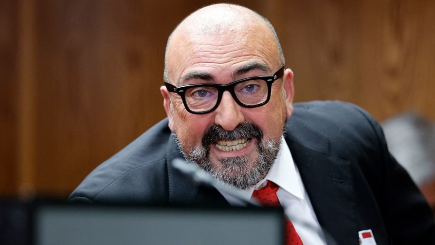 Caso Koldo, el coming on age de Verano Azul - Darwin concentrado - No Toquen Nada | DelSol 99.5 FM