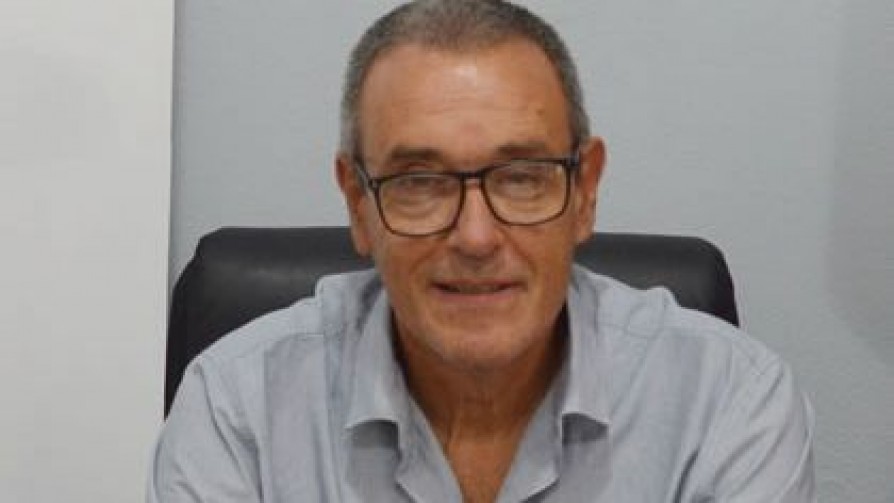 “Ya lo estoy llamando”: Saavedra renunció a su renuncia  - Columna de Darwin - No Toquen Nada | DelSol 99.5 FM