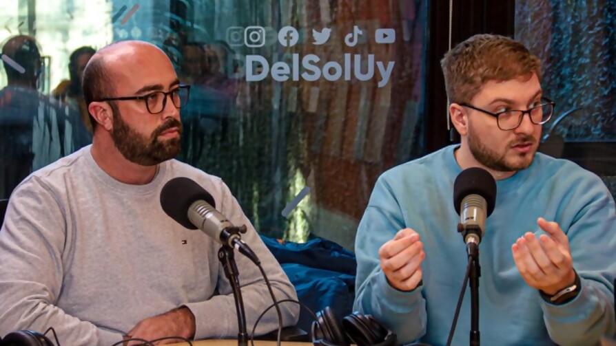 Espacio adaptado para movilidad eléctrica - La Balmesa - La Mesa de los Galanes | DelSol 99.5 FM