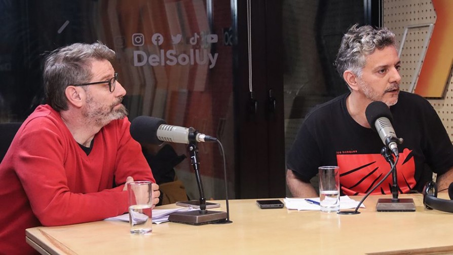 ¿Vivienda promovida o inversión promovida? - Entrevista central - Facil Desviarse | DelSol 99.5 FM
