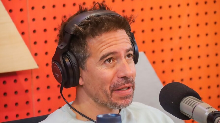 Terapia de La Mesa - La Charla - La Mesa de los Galanes | DelSol 99.5 FM