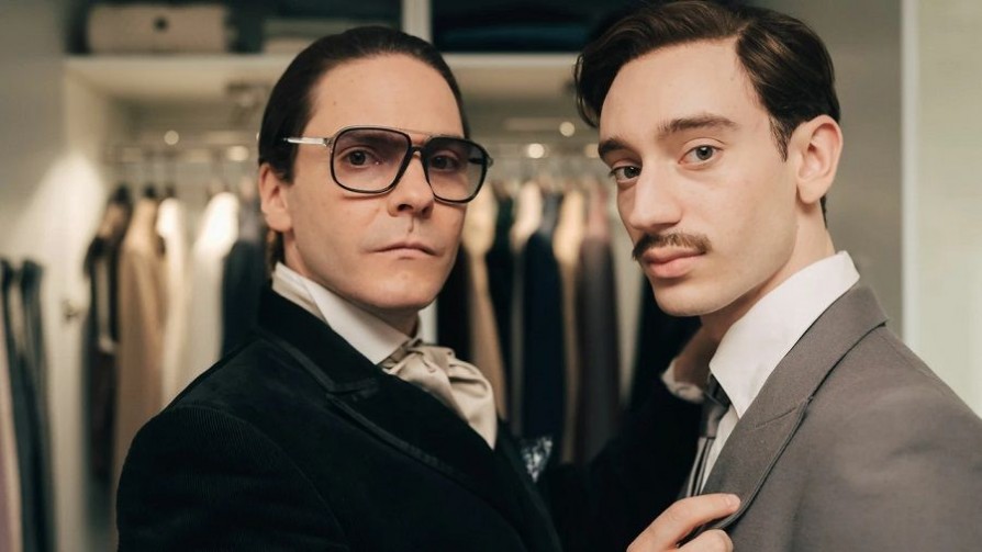 La moda baja de su pedestal y se vuelve pop  - Pía Supervielle - No Toquen Nada | DelSol 99.5 FM