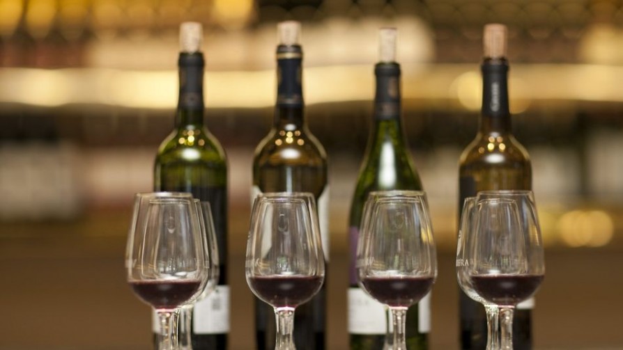 “El consumidor de vinos es infiel, y está bien” - Audios - Quién te Dice | DelSol 99.5 FM
