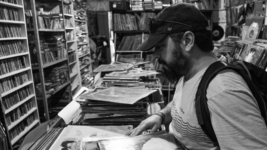 In memoriam: Gonza Delgado - Rebobinado - La Mesa de los Galanes | DelSol 99.5 FM