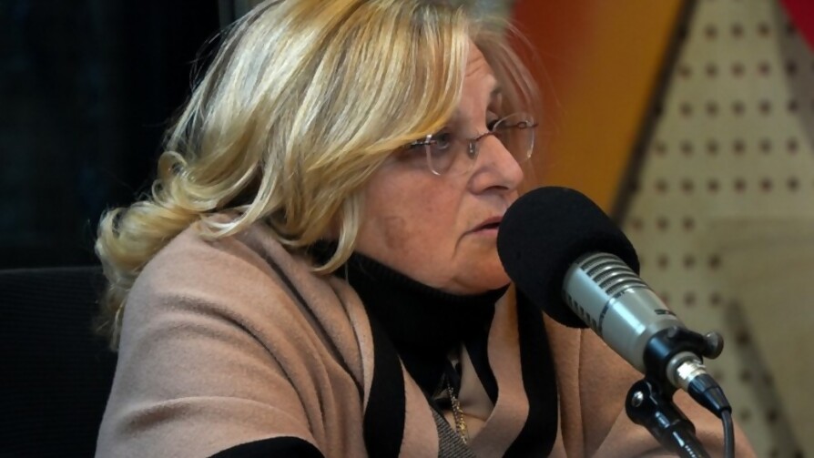 Delgado “no debiera haberse expuesto” a presidir el directorio - Entrevista central - Facil Desviarse | DelSol 99.5 FM