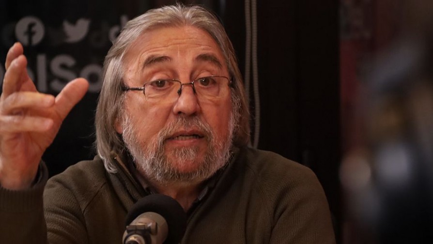Gustavo González: “La herencia es inmoral” - Entrevista central - Facil Desviarse | DelSol 99.5 FM