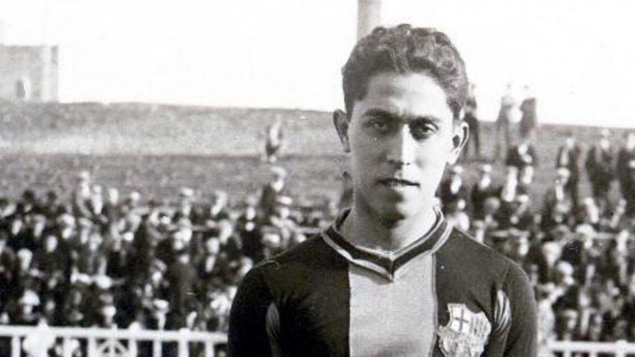 Idol falangista - Pelotas en el tiempo: Nico Yeghyaian  - 13a0 | DelSol 99.5 FM