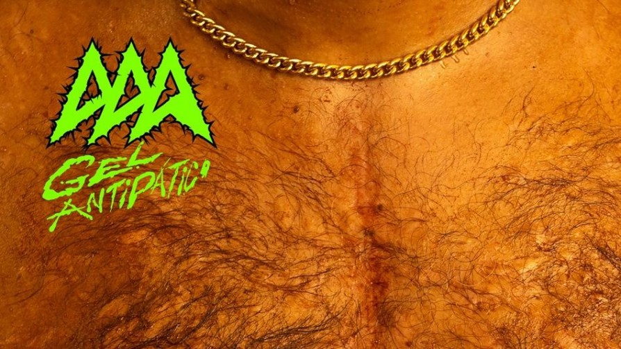Disco del año sacó un nuevo disco - Musica nueva - Facil Desviarse | DelSol 99.5 FM