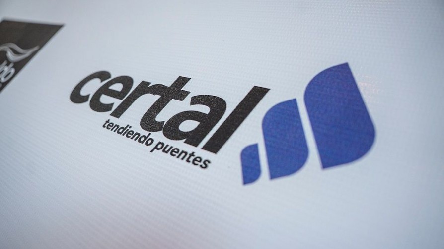 Certal, el lobby llega fácil a la Torre Ejecutiva  - Departamento de Periodismo de Opinión - No Toquen Nada | DelSol 99.5 FM