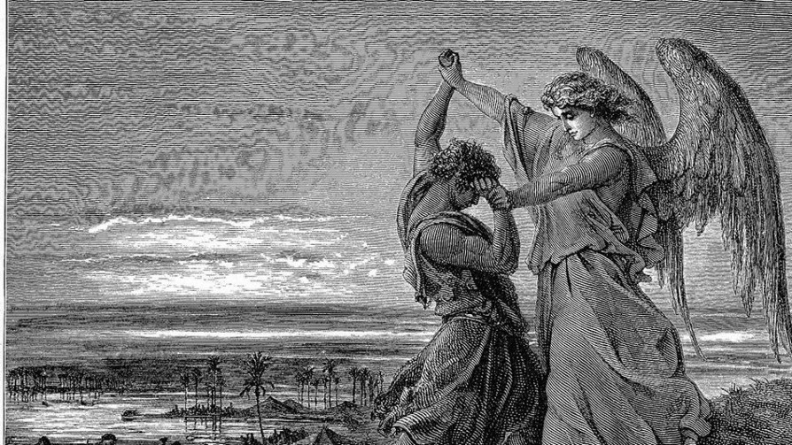 La Rebelión de Samael - Segmento dispositivo - La Venganza sera terrible | DelSol 99.5 FM