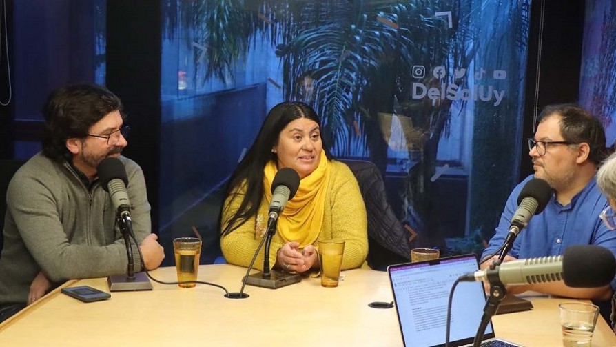 La inteligencia artificial en el aula - Ronda NTN - No Toquen Nada | DelSol 99.5 FM