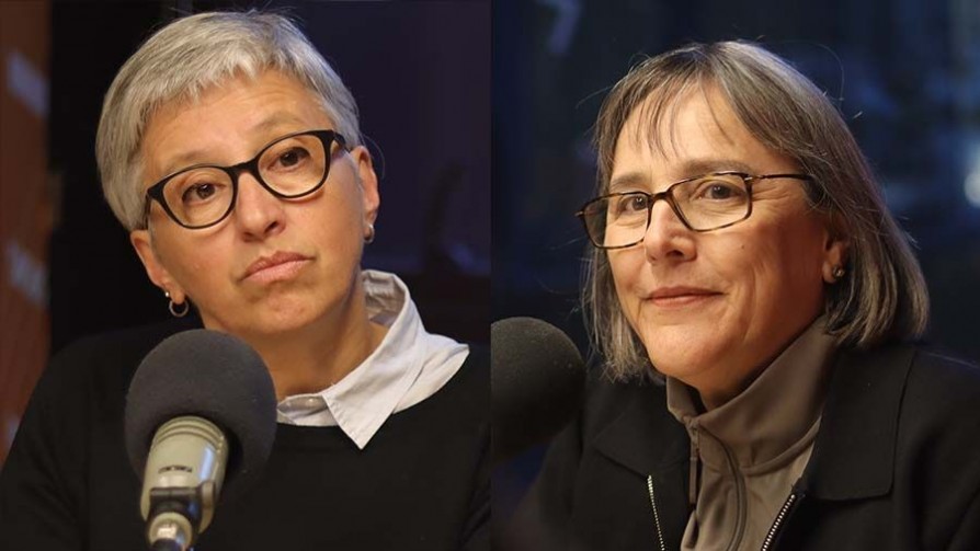 Exposición a la luz y su influencia en la salud - Silva y Tassino - No Toquen Nada | DelSol 99.5 FM
