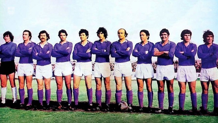 El viejo fútbol uruguayo - Entrada en calor - 13a0 | DelSol 99.5 FM