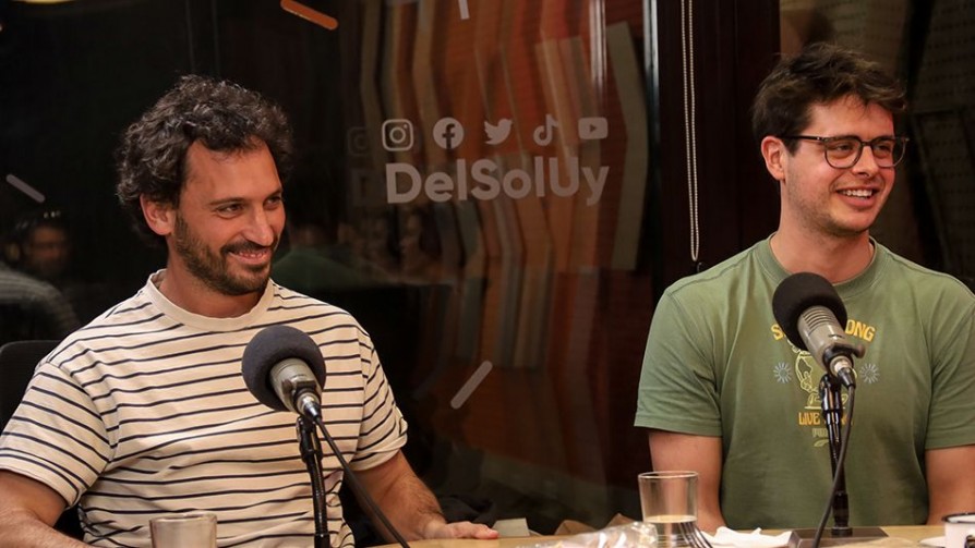 Pasta de especialidad con inspiración italiana - De pinche a cocinero - Facil Desviarse | DelSol 99.5 FM
