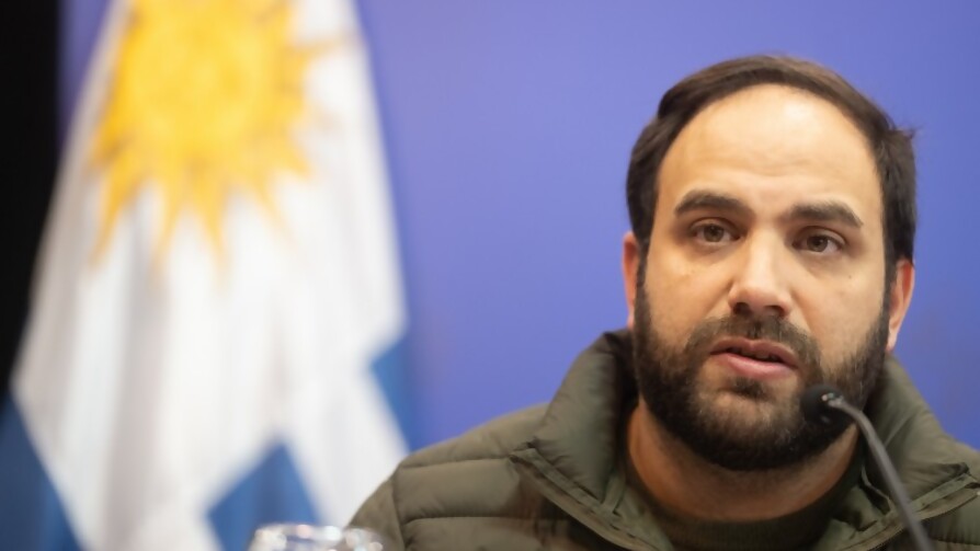 “El 50% de quienes ingresaron a centros hace más de un año que no pasaban” - Entrevistas - Doble Click | DelSol 99.5 FM