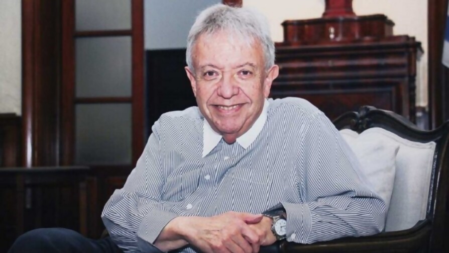 El retiro del último grande - La Charla - La Mesa de los Galanes | DelSol 99.5 FM