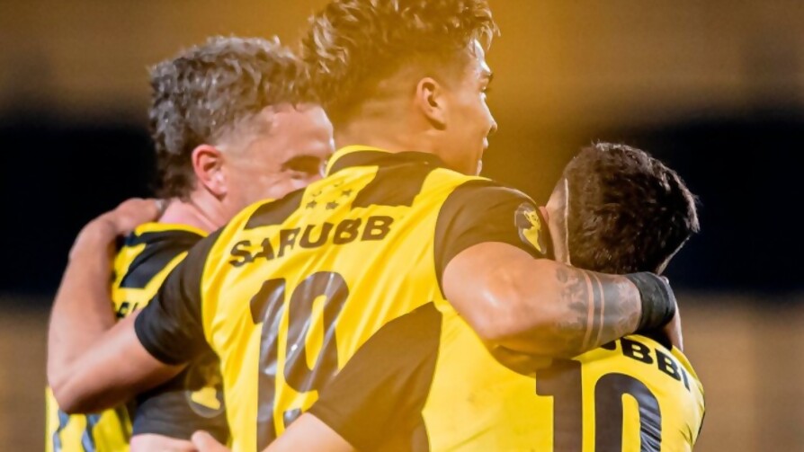 Peñarol 2 - 1 Progreso - Replay - 13a0 | DelSol 99.5 FM