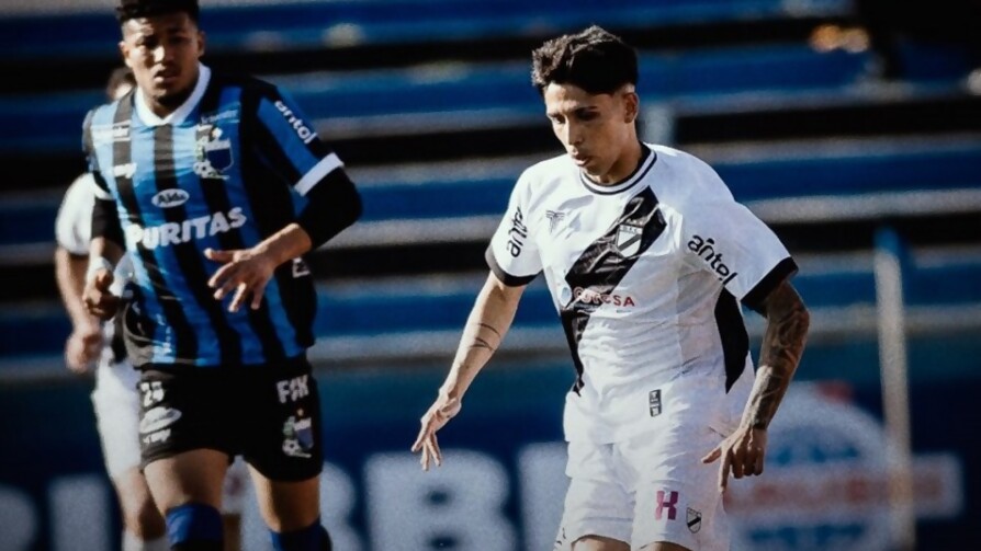 “Liverpool y Danubio jugaron al cero” - Comentarios - 13a0 | DelSol 99.5 FM