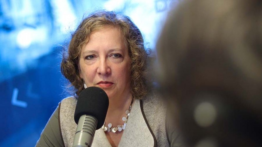 La lengua viva, el rol de la Academia y la “carta de ciudadanía” de las nuevas palabras - Entrevistas - No Toquen Nada | DelSol 99.5 FM