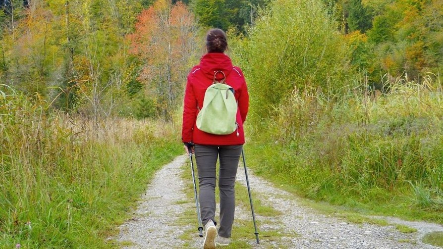 La menopausia como transición biológica y psicológica  - Medicina sexual - No Toquen Nada | DelSol 99.5 FM