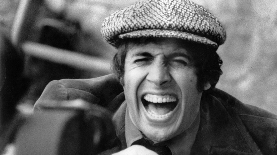 Adriano Celentano y las canciones que no entendemos - Buen mediodía - Quién te Dice | DelSol 99.5 FM