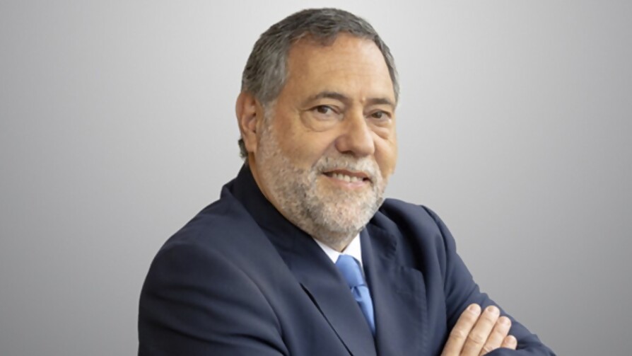 “Tenemos que refundar la pesca porque el sector está en riesgo de desaparecer” - Entrevistas - Doble Click | DelSol 99.5 FM