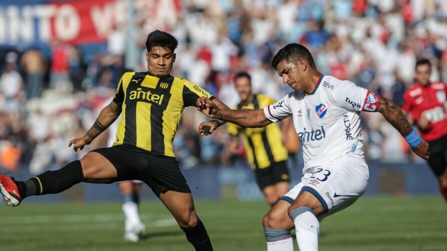 Jugadores clásicos - Informes - 13a0 | DelSol 99.5 FM