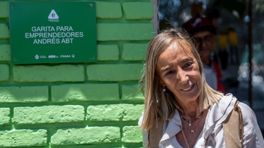 “No puedo esperar al 2026 porque esa zona está complicada” - Entrevistas - Doble Click | DelSol 99.5 FM
