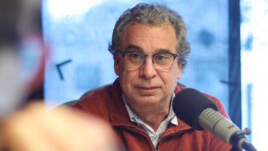 Los nudos a desatar y las corporaciones a enfrentar en el desafío demográfico en Uruguay - Entrevistas - No Toquen Nada | DelSol 99.5 FM