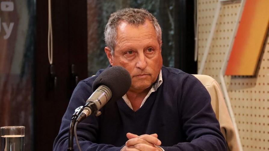 Henry: Colonización es “potente” como “política de desarrollo, no de asistencialismo” - Entrevista central - Facil Desviarse | DelSol 99.5 FM
