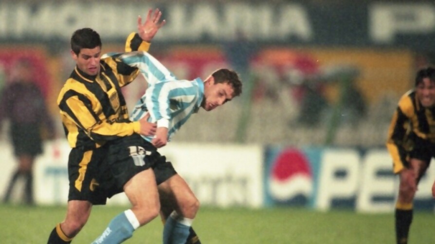 La última por Libertadores - Informes - 13a0 | DelSol 99.5 FM