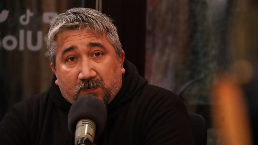 Pintos: “En gobiernos de todos los colores nadie le dio bola a la pesca” - Entrevista central - Facil Desviarse | DelSol 99.5 FM