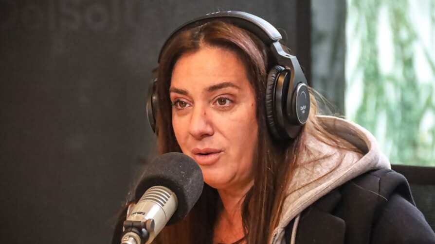 Rebobinado de Vos - Rebobinado - La Mesa de los Galanes | DelSol 99.5 FM
