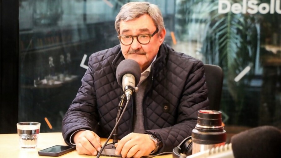 Gallo sobre la eutanasia: “Si un médico se aparta de la norma, será juzgado” - Entrevista central - Facil Desviarse | DelSol 99.5 FM