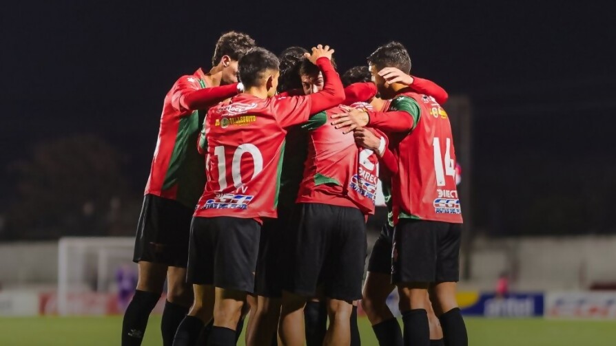 ❝Peñarol arriesgó y perdió en Florida❞ - Comentarios - 13a0 | DelSol 99.5 FM