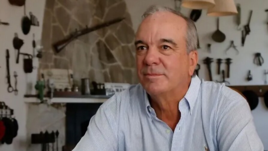 “El gobierno está omiso en el conflicto lácteo, siempre del lado del trabajador” - Entrevistas - Doble Click | DelSol 99.5 FM